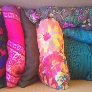 Scarf Bundle!